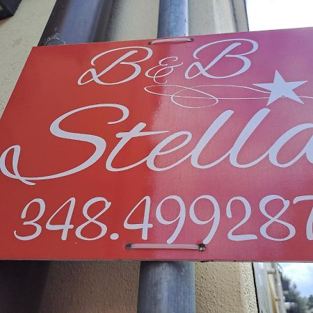 Stella Ξενοδοχείο Ασκόλι Πιτσένο Εξωτερικό φωτογραφία