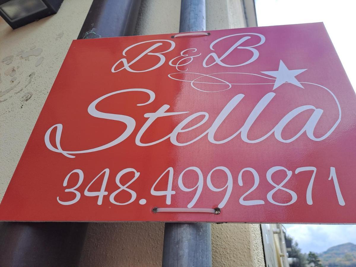 Stella Ξενοδοχείο Ασκόλι Πιτσένο Εξωτερικό φωτογραφία