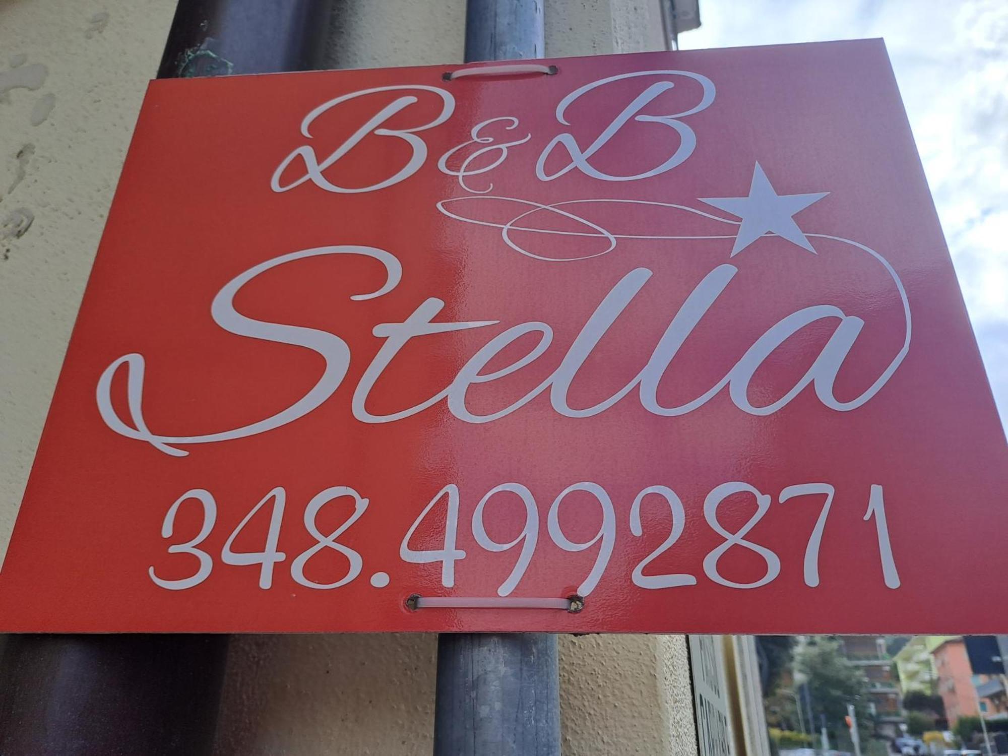Stella Ξενοδοχείο Ασκόλι Πιτσένο Δωμάτιο φωτογραφία