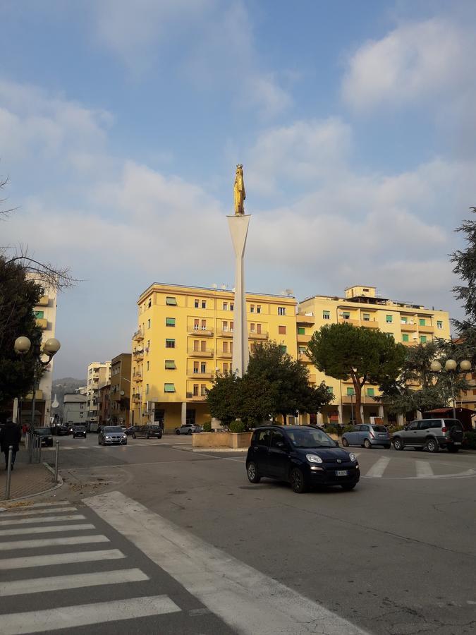 Stella Ξενοδοχείο Ασκόλι Πιτσένο Εξωτερικό φωτογραφία